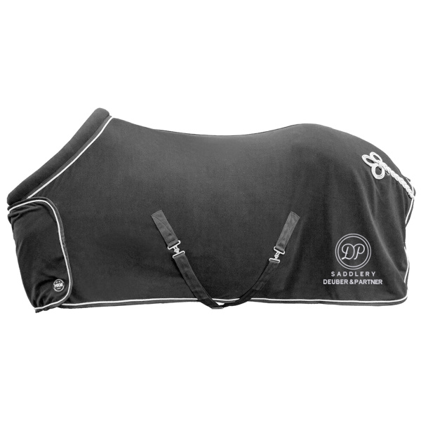 Deckenstick - Abschwitzdecke mit Kragen Miniaturansicht