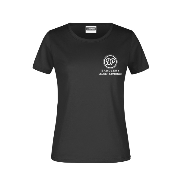 Brustdruck - Promo-T Lady 180 Miniaturansicht