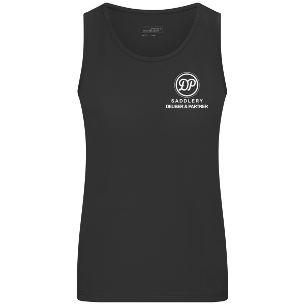 Brustdruck - Ladies' Active Tanktop Miniaturansicht