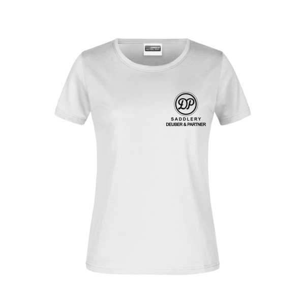 Brustdruck - Promo-T Lady 180 Miniaturansicht