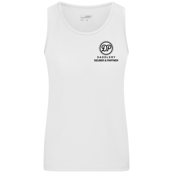 Brustdruck - Ladies' Active Tanktop Miniaturansicht