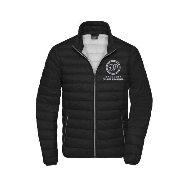 Beidseitiger Stick - Men's Down Jacket Miniaturansicht