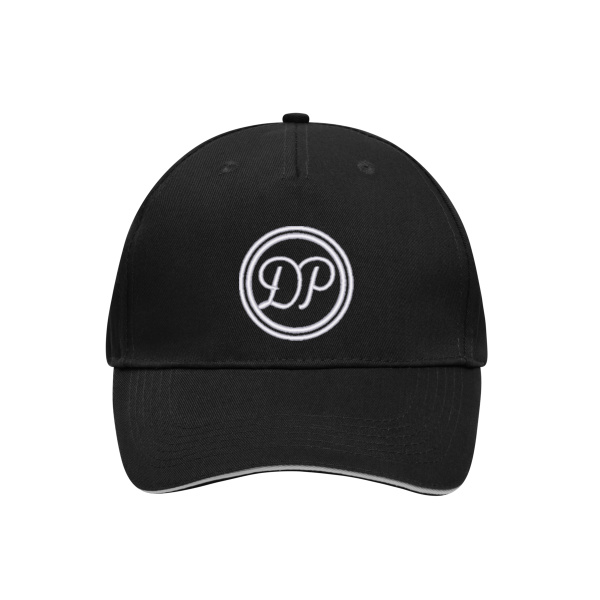 Capstick - 5 Panel Sandwich Cap Miniaturansicht